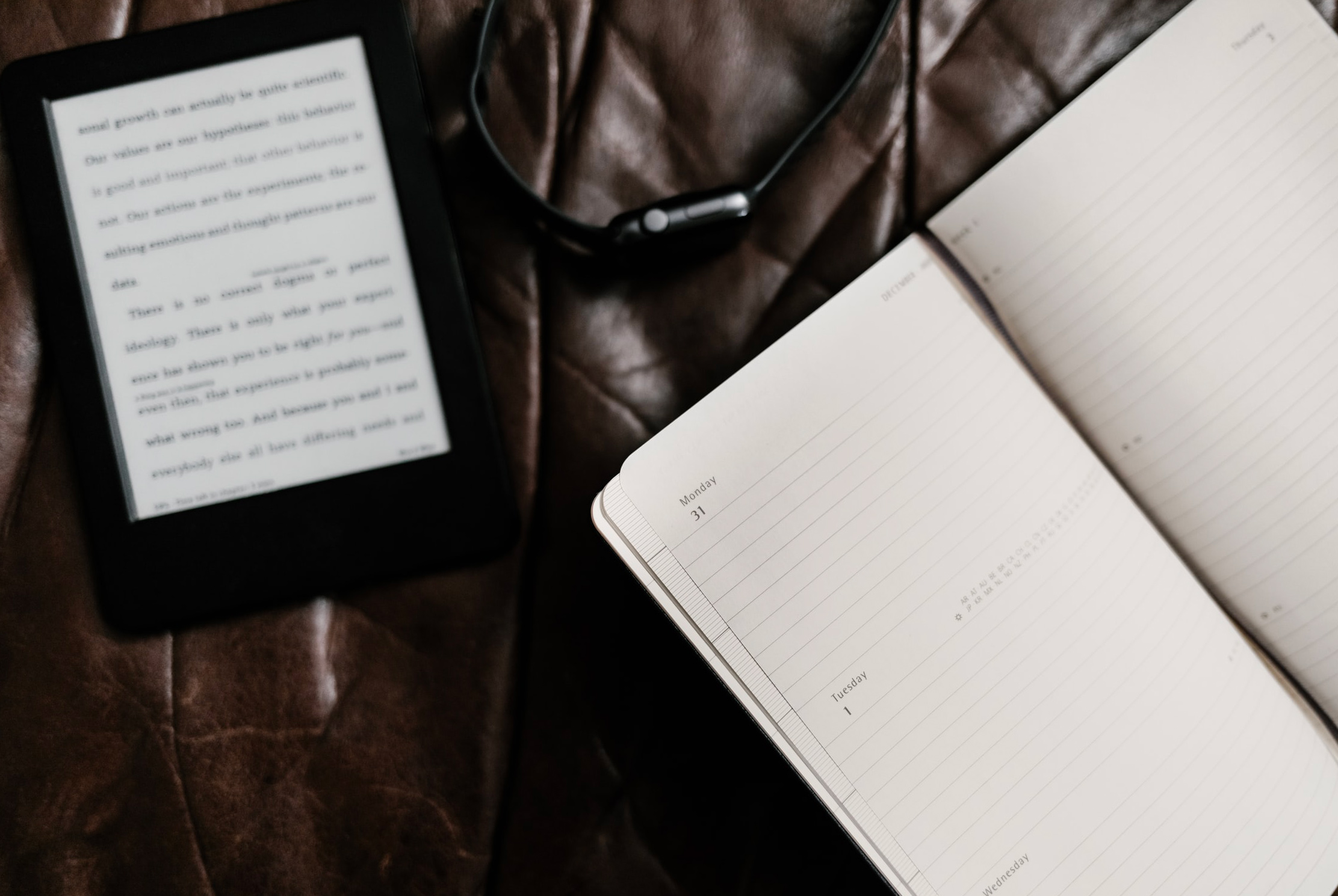Séances de speedcoaching